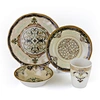 melamine dinnerware wholesale